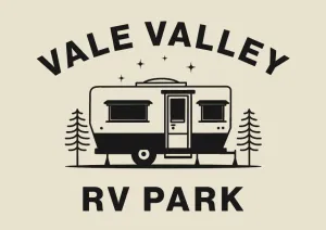 Vale Valley RV Park Logo